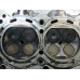 #Z605 Left Cylinder Head From 2009 NISSAN MURANO  3.5